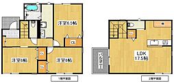 砂川町8丁目戸建Ａ Ａ