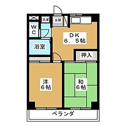 サンアベニュー 203