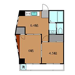 ルミナスパレス 301