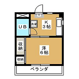 メープルハイツ 303