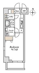 Ｎ−Ｓｔａｇｅ上北台 711