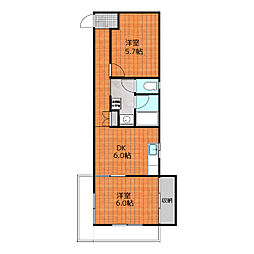 園部マンション 305