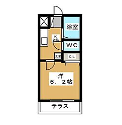 マンションみやび 101