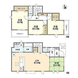 Kolet八王子川口