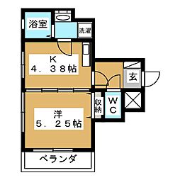 グレースナカガミ 301