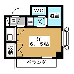 サンヒルセブン 303