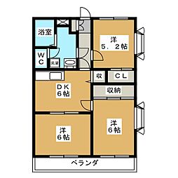 エステート・神明台 106