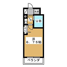 日野ＩＳガーデン 210