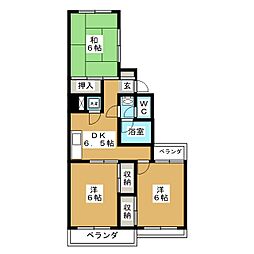 新町ベルメゾン 103