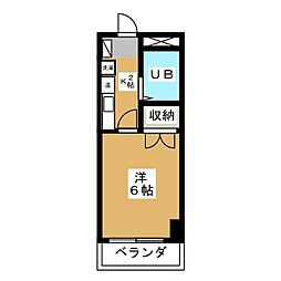 メゾンドアムール 307