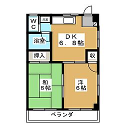谷マンション 103