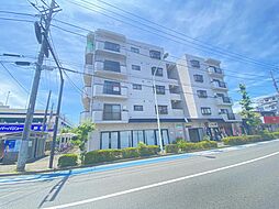 福生市大字熊川