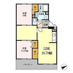 クレール清水 301