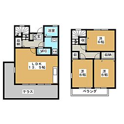 クレセントI 103