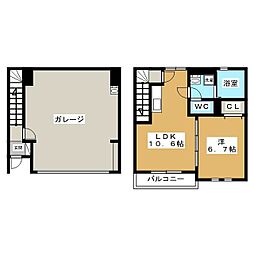 西多摩郡瑞穂町長岡１丁目の一戸建て