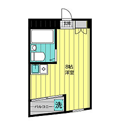 アパートメント石原 303