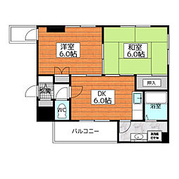 リベルテタカハシ 301