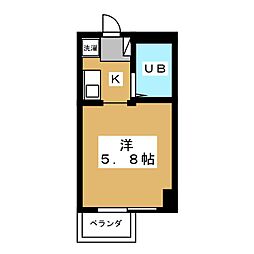 フレクションＢ 209