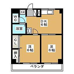 エステート奥住 305