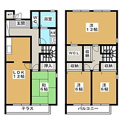 ロイヤルガーデン参番館 102