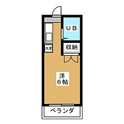 サカエヤレジデンス 303