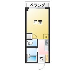 ドミ・パルフェットII 303