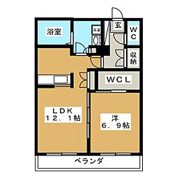 ヴェラビスタ 303