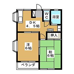 アネックス幸 103