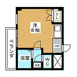 アデナ立川 205