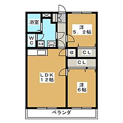 エステート・神明台 505