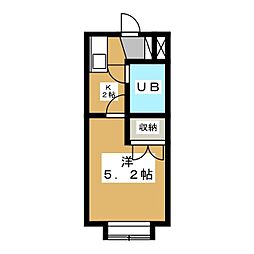 ヘリオス378谷保 105