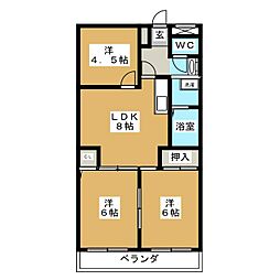 日野市石田１丁目