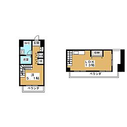 キャピタル ノア 日野 1003