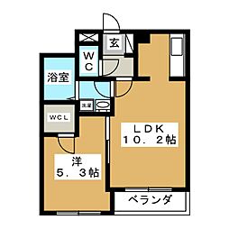 カーサヴィエント 102