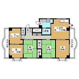 オレンジボックス 2F