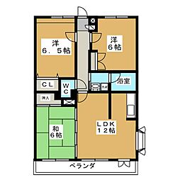 メゾンフィデール 201
