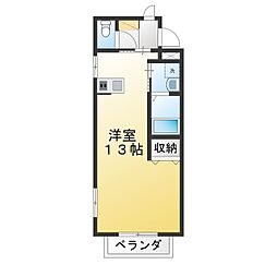 ニューノース参番館 3101
