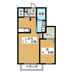 ニューノース弐番館 2202