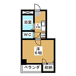 立川Ｎ＆Ｓマンション 402