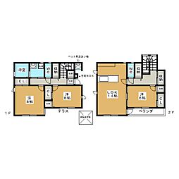ベリアス　メイ 1