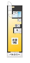 昭島コートエレガンスＥ棟 E302