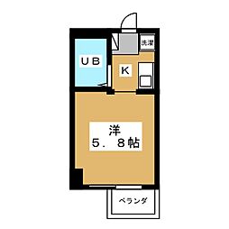 フレクションＢ 203