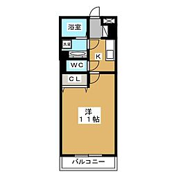 ガーデンヴィラ豊田 111