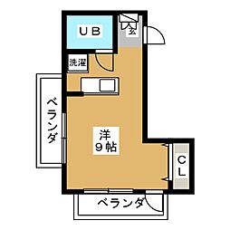 ロベリアくにたち 401