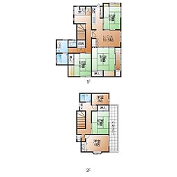 あきる野市下代継戸建て