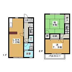 ロイヤルガーデンB 6