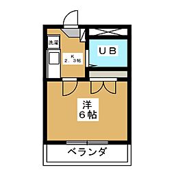 サンシャイン玉川 102