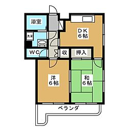 第2たわわハイツ 305