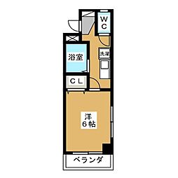 立川Ｎ＆Ｓマンション 405