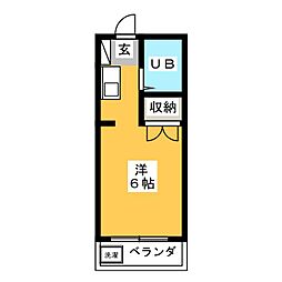 グリンデルハイム 303